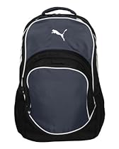Puma Adult Teamsport Formation Ball Backpack, Navy, 20
