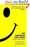 The Happiness Hypothesis: Putting Anc...