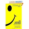 The Happiness Hypothesis: Putting Ancient Wisdom to the Test of Modern Science