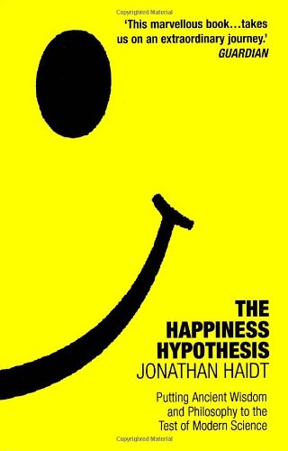 The Happiness Hypothesis