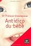 Antidico du b�b�