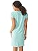 Alternative Womens Lakeside Eco-Jersey Dress