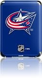 Skinit Protective Skin Fits iPod Nano 3G (NHL COLUMBUS BLUE JACKETS)