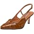 Samanta Womens Brenda Pump