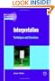 Interpretation (Professional Interpreting in the Real World)