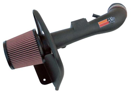 K & N 57-2561 Fuel Injection Performance Kit Gen2