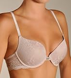 Emporio Armani Bougainville Push Up Bra (162394B)