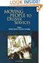 Moving People to Deliver Services (Trade and Development)