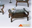 Margilles Rectangular Cocktail Table By Ashley Furniture