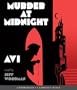 Murder At Midnight - Audio