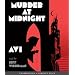 Murder At Midnight - Audio