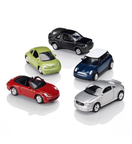 Car Collection