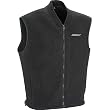 Joe Rocket Reversible Men's Fleece Street Motorcycle Vest