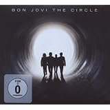 The Circle (Ltd.Deluxe Edt.)von "Bon Jovi"