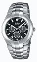 Casio Herrenarmbanduhr Edifice EF-304D-1AVEF