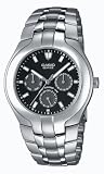 Casio Edifice Herrenuhr EF-304D-1AVEF