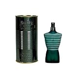 Jean Paul Gaultier Le Male Eau De Toilette Vapo 200 ml