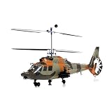 Walkera Lama 400 Metal 2.4GHz 4CH US CNC RC Electric Helicopter RTF w  w  Metal Head +... by walkera