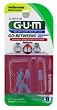 Butler Go Between Proxbrush Refills 8 Pieces (Pack of 6)