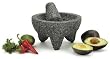 RSVP Authentic Mexican Malcajete Mortar Pestle NEW