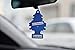 Little Trees Car Air Fresheners New Car Scent (24 Pack)