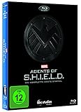 Image de Marvel Agents of S.H.I.E.L.D. - 1. Staffel [Blu-ray]