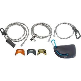 Click here to buy Canon AKT-DC1 Accessory kit for Canon D10 Digital Underwater Camera by Canon.