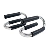 Bodymax Steel Push Up Bars
