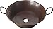 Sinkology SB303-21AG Copernicus Vessel Sink Handmade Pure Solid, 21