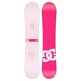 DC BFF Snowboard - Women's