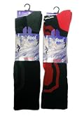 2 Pair Mens SKI Freshfeel Quality Socks 6-11