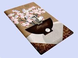 Asian Cherry Blossoms in Bowl Decorative Switchplate Cover