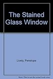 The stained glass window