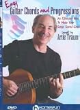 Easy Guitar Chords and Progressions