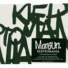 Kleptomania by Mansun