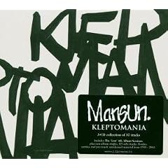 Kleptomania