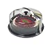 Norpro Nonstick Springform Cake, Bake, Store, Carry and Serve Set