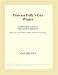 Princess Polly's Gay Winter (Webster's Italian Thesaurus Edition)