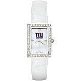LogoArt New York Giants Women's Allure Watch