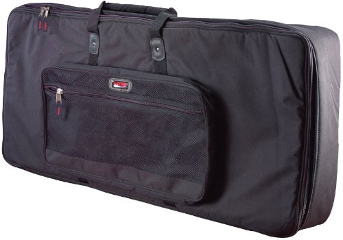 Gator GKB-76 Slim Keyboard Bag for 76 Note Keyboard