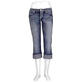 BKE Kate Stretch Cropped Jean Asheboro 2
