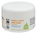 Green People Organic Babies Nappy Cream Baby Balm - Chamomile
