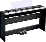 Free Shipping  yamaha digital piano  Yamaha L85 Wood Digital Piano Stand