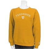 Tennessee Volunteers Orange Ladies Alumni II Crew Neck Sweatshirt