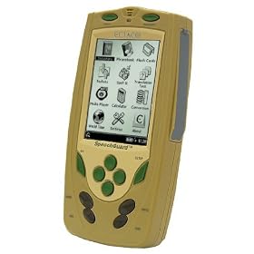 Ectaco TL-2F iTRAVL English-French Talking Dictionary and Audio PhraseBook