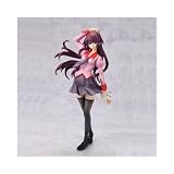 Bakemonogatari: Hitagi Senjougahara Limited Figure A prize