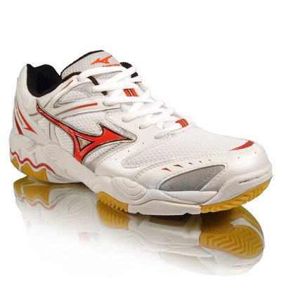 Mizuno Wave Oasis Indoor Court Squash Shoes, Size UK13