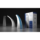 Natural Respiratory AID for asthma, allergies and other respiratory ailments with safety valve