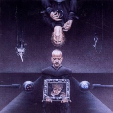 Enslaved - The Sleep: Floating Diversity - A Monument Part III Lyrics - Zortam Music