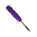 Auto Hub Microfibre Duster-Cleaning Tool For Car/ Office/ Home RS.199.00